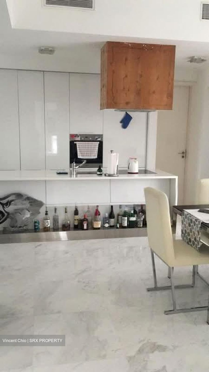 Newton One (D11), Condominium #583911421